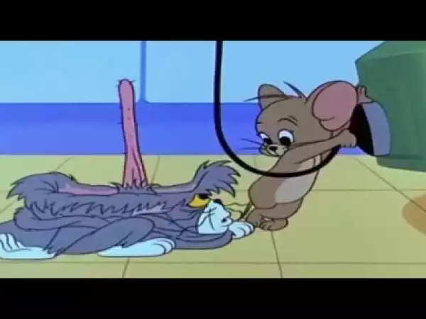 Video: Tom and Jerry - Guided Mouse ille 1966